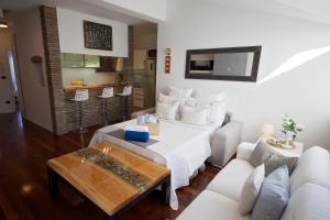 Fotografie z fotogalerie ubytování Apartment Leonardo v Rovinji