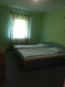 Легло или легла в стая в Pensiunea Gavruta