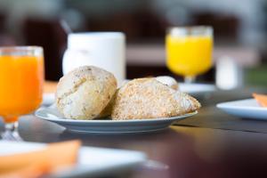 Fotografie z fotogalerie ubytování All Suites Appart Hôtel - Bordeaux Lac v destinaci Bordeaux