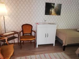 Fotografie z fotogalerie ubytování STF Långasjö Vandrarhem v destinaci Långasjö