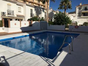 Gallery image of Residencial Campomanes in Torremolinos