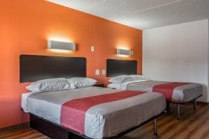 Gallery image of Motel 6-White, GA - Cartersville in White