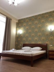 Легло или легла в стая в Semeynyy Mini Hotel