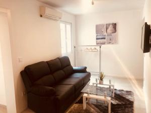 Gallery image of Apartment in Sol in Madrid