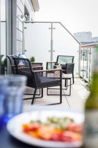 Foto dalla galleria di KSpace @ The Point a Sheffield