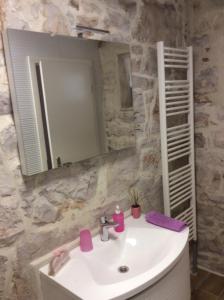 Fotografie z fotogalerie ubytování Apartment Karla SNB v destinaci Lozovac