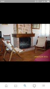 Fotografia z galérie ubytovania El Corral Del Tio Emilio v destinácii Cuenca