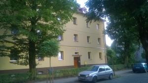 Fotografie z fotogalerie ubytování Gliwice Wróblewskiego v destinaci Gliwice