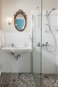 Φωτογραφία από το άλμπουμ του 7 Brothers Hotel  στον Πόρο +26 φωτογραφίες