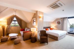 Gallery image of Arcanse by Inwood Hotels in Arcachon