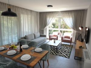 Afbeelding uit fotogalerij van Luxury Apartments Magali 3 in Rovinj