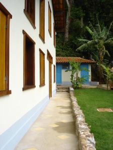 Gallery image of Casa do Canto in Abraão