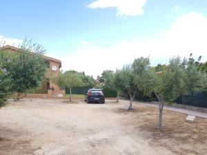Fotografie z fotogalerie ubytování Villetta a 350 m dal mare v destinaci Costa Rei