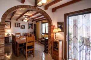 Ảnh trong thư viện ảnh của Casa las Torres B&B ở Iznate