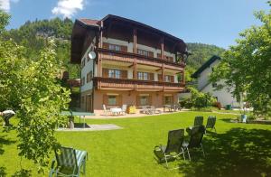 Fotografie z fotogalerie ubytování Gästehaus Struggl v destinaci Steindorf am Ossiacher See
