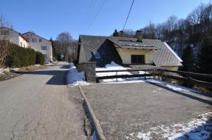 Fotografie z fotogalerie ubytování Holiday home Mrklov/Riesengebirge 2468 v destinaci Mrklov