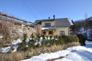 Fotografie z fotogalerie ubytování Holiday home Mrklov/Riesengebirge 2468 v destinaci Mrklov