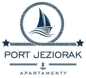 Certyfikat, podpis lub inny dokument wystawiony w obiekcie Port Jeziorak