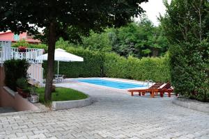 Gallery image of Villa Glorija in Grubine