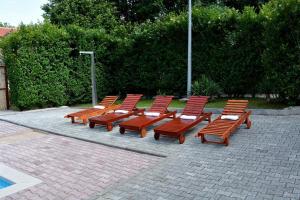 Gallery image of Villa Glorija in Grubine