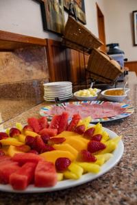 Cibo presso l'hotel o nelle vicinanze