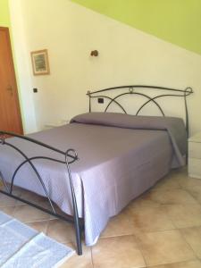Gallery image of Agriturismo S'Ispiga in Cuglieri +22 photos