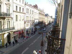 Okolí hotelu