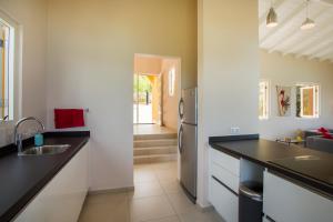 Gallery image of Bungalow Cas Abou 21 in Willibrordus