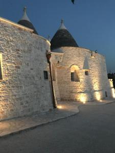 Fotografie z fotogalerie ubytování iTrulliescape v destinaci Locorotondo