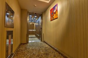 Foto Budvas asuva majutusasutuse Hotel Zeta galeriist