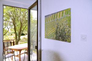 Fotografie z fotogalerie ubytování Apartment Istrian view v destinaci Šmarje