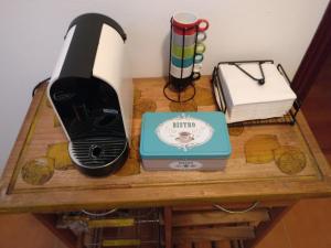 Gallery image of Casas do Megué in Évora