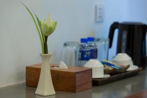 Foto Siem Reapis asuva majutusasutuse The Tito Suite Residence galeriist