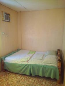 Gallery image of RCJ Pension House in Estancia