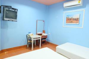 Gallery image of Sakaeogarden Hotel in Sa Kaeo +8 photos