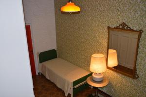 Fotografie z fotogalerie ubytování B&B VILLA LUPIDI v destinaci Corridonia