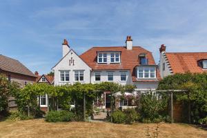 Gallery image of Alton House - The Annexe in Sheringham