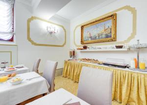 Fotografie z fotogalerie ubytování Hotel Al Duca Di Venezia v Benátkách
