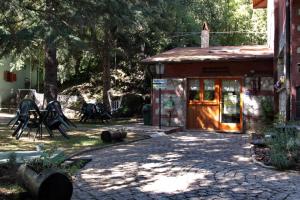 Gallery image of B&B Villa Tina in Alfedena +39 photos