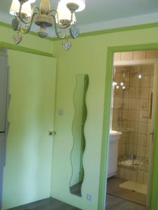 Bagno di Le K d'Or
