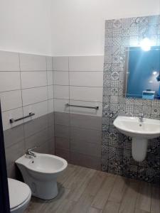 Foto dalla galleria di Affitti Brevi Zu Tano e Za Carmela a Realmonte