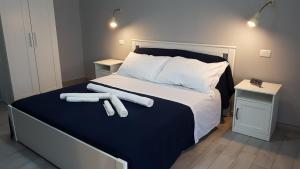 Foto dalla galleria di Affitti Brevi Zu Tano e Za Carmela a Realmonte Altre 15 foto