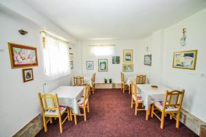 Gallery image of Sixteen Lakes Guest House in Jezerce