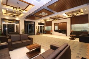 Gallery image of 7 Apple Resort Lonavala in Lonavala