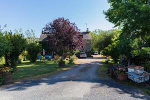 Gallery image of Chambres d'hôtes de la ferme apicole d'Espagnac Corrèze in Espagnac