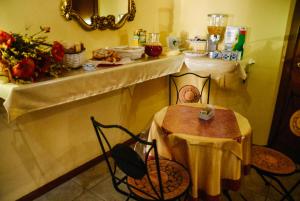 Foto dalla galleria di B&B Muro Torto Lucera a Lucera
