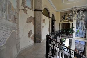 Fotografie z fotogalerie ubytování Fontan v destinaci Illičivsk