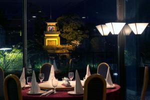 Fotografie z fotogalerie ubytování Kanazawa New Grand Hotel Prestige v destinaci Kanazawa