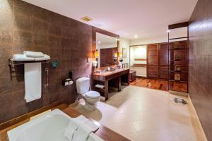 Bagno di Palace Residence & Villa Siem Reap