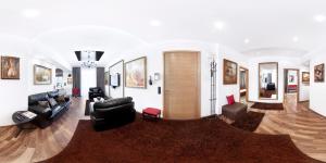 Gallery image of Alex Аpartments in Minsk